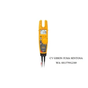 Fluke T6-600 Electrical Tester Voltage Tester