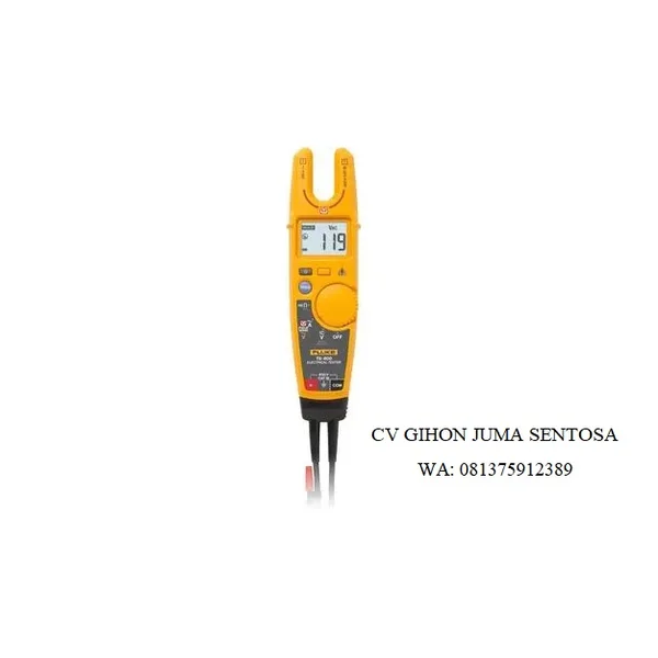 Fluke T6-600 Electrical Tester Voltage Tester