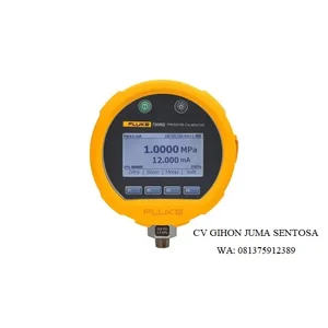 Fluke 730G Digital Pressure Calibrator Kalibrator Tekanan