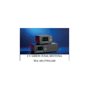 Power Analyzer Presisi Tinggi Fluke Norma 4000 Tiga Fasa