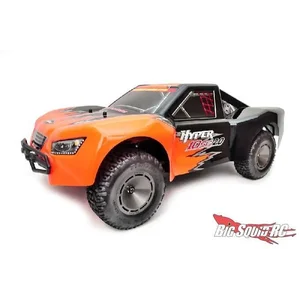 Hobao Racing 1 10 Hyper SC 2.0