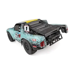 Pro2 SC10 1:10 Scale RTR 4WD Brushless RC Short Course Truck