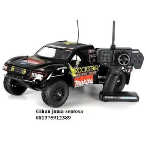 Team Associated SC10 1/10 Scale RTR Electric 2WD Short Course Truck w/2.4GHz