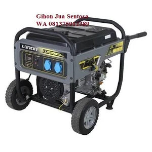 Genset Loncin seri LCD 5800