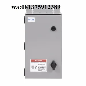 EATON IQ150MA5140 Energy Power Meter With Integral Display  Electronic  24  48 VDC  1A  LED Display