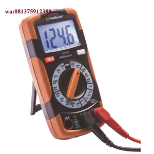 SOUTHWIRE COMPANY 58290840 10030S Manual Multimeter  Auto Range