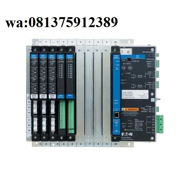EATON PXMP MB Meter Base