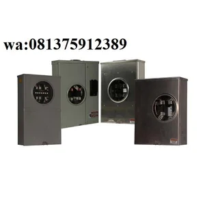 EATON UGT2H42353TCH Meter Socket meter