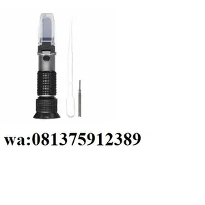 WESTWARD 1EFX8 Refractometer  Battery Fluid Tester  Battery Fluid Tester  Battery Fluid Testers