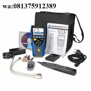 IDEAL R150001 Lanxplorer Pro Tester