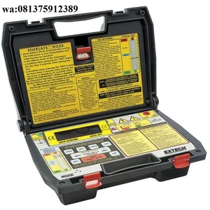 EXTECH MG500 Voltage Tester 1000v