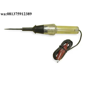 WESTWARD 1EKN7 Continuity Tester  Continuity