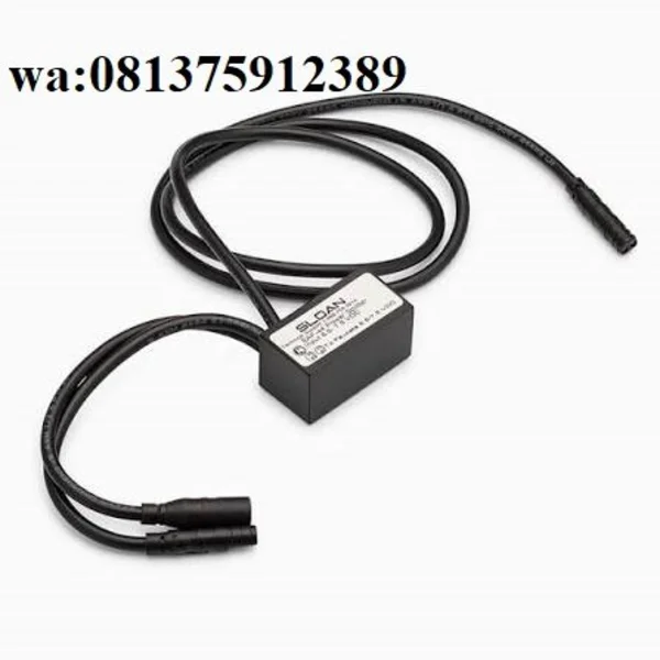 SLOAN 0335044 EAF 44 Power Splitter