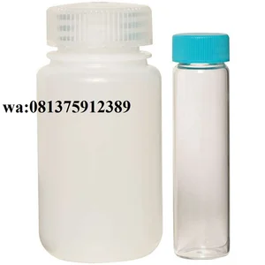 APPROVED VENDOR 3WDV6 Sample Container Glass 22ml  48PK