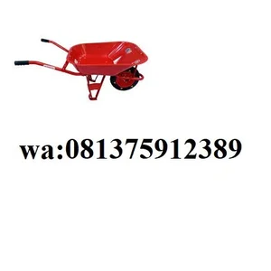 ARTCO GEROBAK SORONGAN PASIR COR ARTCO