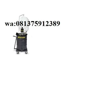 TORNADO 95955 Wet/ Dry Vacuum