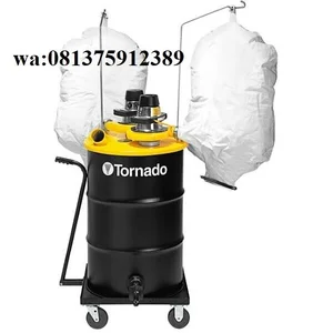TORNADO 95962 Wet /Dry Vacuum