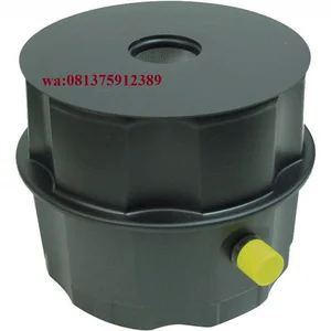 NILFISK 81303218 Filter Dry Hepa