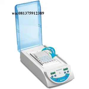 BENCHMARK SCIENTIFIC BSH5002 Digital Dry Bath  ABS