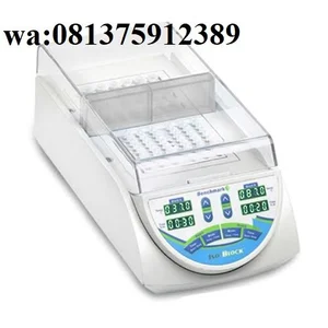 BENCHMARK SCIENTIFIC BSH6000 Digital Dry Bath ABS