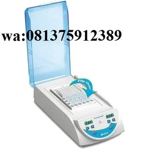 BENCHMARK SCIENTIFIC BSH5002 2B Digital Dry Bath  ABS