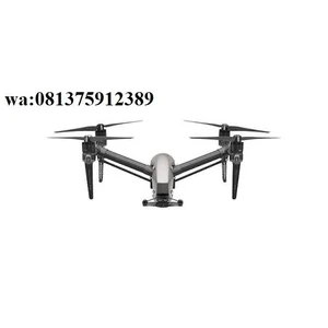 Drone / Quadcopter DJI Inspire 2 With Zenmuse X5s Raw License