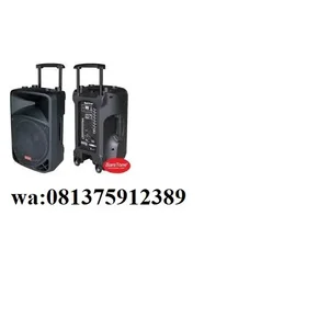 Speaker Wireless Portable BareTone 1515 BWR