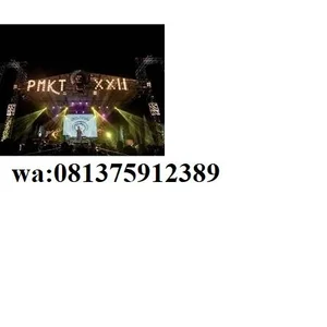 Lampu Panggung / Stage Lighting 