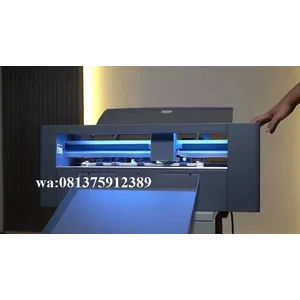 ASF 1 CE8000 Mesin Cutting Sticker Label Auto Sheet Feeder Graphtec A3+
