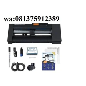 Mesin Cutting Sticker Label A3+ Plotter Graphtec Ce7000  40