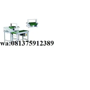 Mesin Pembungkus Dan Banding Sunpack Wk02 30A