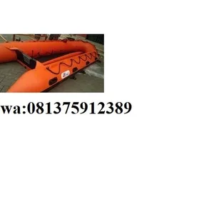 Perahu Karet Hypallon Heavy Duty Untuk Militer