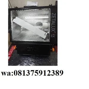 Lampu Sorot Stadion HPI T 400 Watt Zetalux