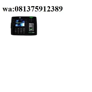 Akses Kontrol Sidik Jari Innovation RF700