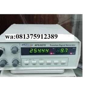 Function signal generator Aditeg AFG 8125