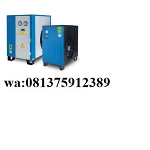 Refrigerated Air Dryer SH Series