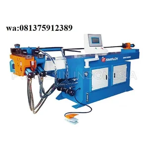 Mesin Bending Pipa / Mesin Tekuk Pipa / Mesin CNC Pipe Bending