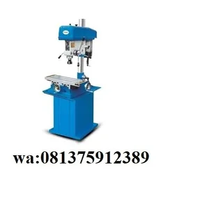 Mesin Bor Duduk Orion Milling & Drilling Machine ZX7025