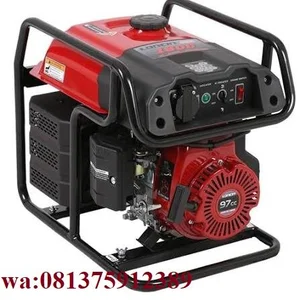 Loncin LC1800 Gasoline Generator 1000 Watt
