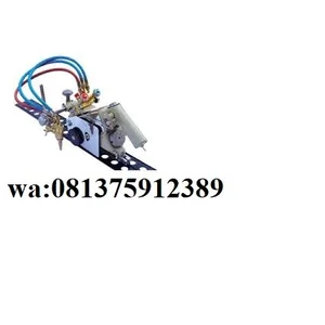 Gas Cutting Machine HK 93 Portable