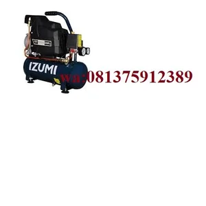 Kompresor Listrik Mini / Kompresor Angin Direct Driven Izumi Dd-0709