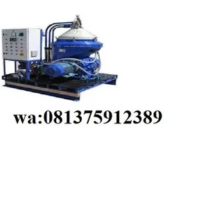 Mesin Separator Alfa Laval Mmpx 304
