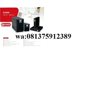 Aksesoris Komputer Lainnya UPS 10 000 watt untuk lab komputer