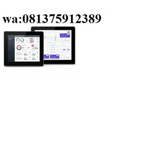 TMG 310 DC00 01 Touchscreen Monitor TMG Series Full Flat