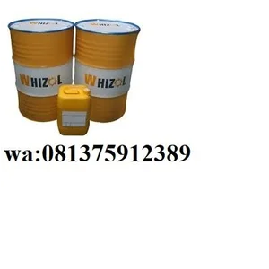 Neat Cutting Oil / Oli Potong Murni  PURE CUT FX 07  Oli Pemotongan Sintetis Ringan untuk Presisi Tinggi