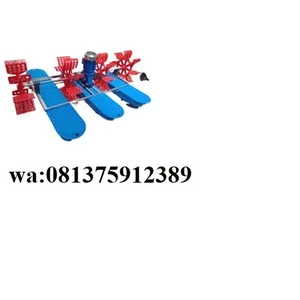 Kincir Air Tambak 3 Phase 2 Hp BC Tipe FT