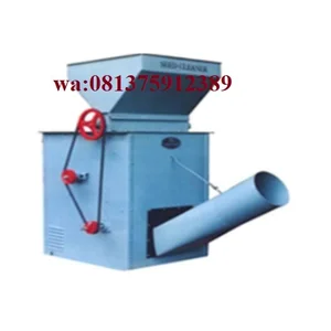 Seed Cleaner / Mesin Pembersih Padi Kapasitas Mesin 1500 Kg/Jam