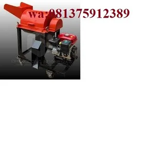 Mesin Pencacah Kompos merk Honda 