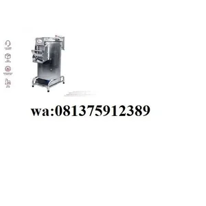 Mesin Pengupas Kentang Automatic Potato Peeler VGP X6D