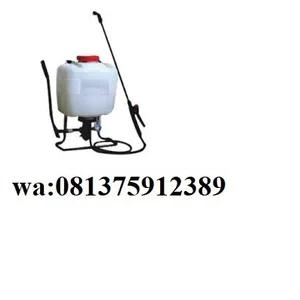 Mesin Penyemprot Pertanian  Sprayer RAI MST 15